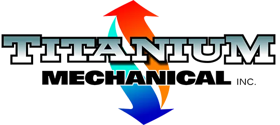 Titanium Mechanical logo
